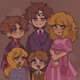 the afton family au