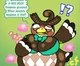 Blathers TG