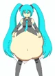 Miku vore Rin Luka