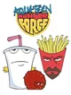 Aqua Teen RPG