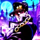 Jotaro Kujo