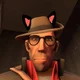 Tf2 catboy Sniper