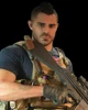 John Soap Mactavish