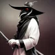 Plague Doctor
