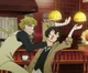 Dazai and Kunikida