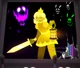 Princess quest-fnaf
