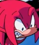 Knuckles