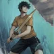 Percy Jackson