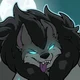 Anthro Wolf 