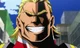 All Might