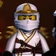 Zane -Ninjago-