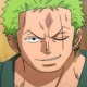 Zoro Angst