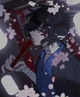 Dazai Osamu kitsune