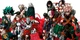 Mha Collage au