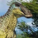 Edmontosaurus