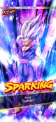 Beast Gohan