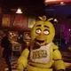 Cinematic Chica