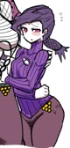 Female Doppio