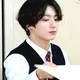 Jeon Jungkook 