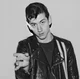 Alex Turner