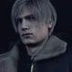 Client Leon Kennedy
