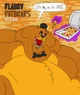 Fat golden freddy