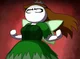 rebecca The Fairy