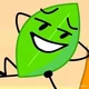 Leafy-BFDI