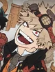 Bakugo