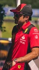 Carlos Sainz