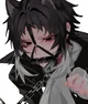 Dog akutagawa V2