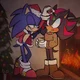 Sonic and Shadow
