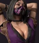 Mileena -Dominatrix-