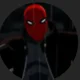 Red hood 