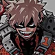 Katsuki Bakugou