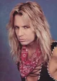 Vince Neil-Officer