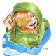 Sanji old friend 