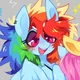Rainbow Dash 