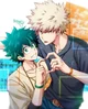 Bakudeku