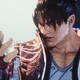 Jin Kazama