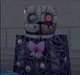 Molten freddy