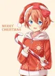 Christmas Sayori