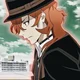 Chuuya Nakahara 