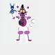 Withered F-Freddy