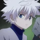 Killua zoldick