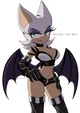 Rouge the Bat