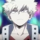 Bakugo katsuki