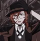 Chuuya Nakahara