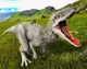 Arks indominus rex 