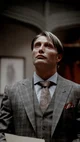 Hannibal Lecter